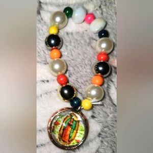 NWOT Rosary bracelet